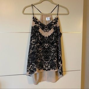 Cami blouse by Express.. great for summer!